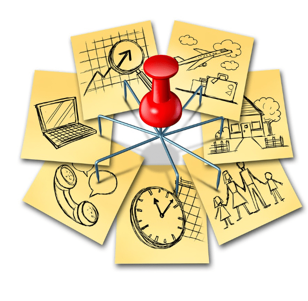 You Cannot Give Full Attention to Five Things at&nbsp;Once.